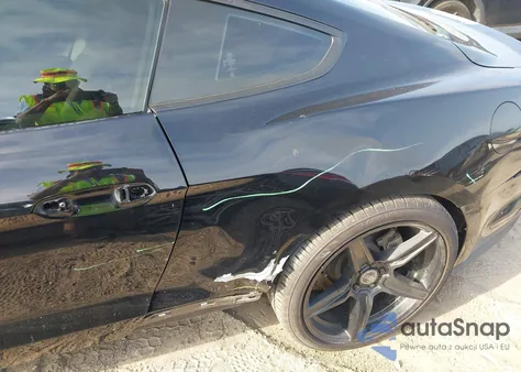 2019 Ford Mustang Gt z USA, uszkodzony, nr VIN 1FA6P8CF3K5160793